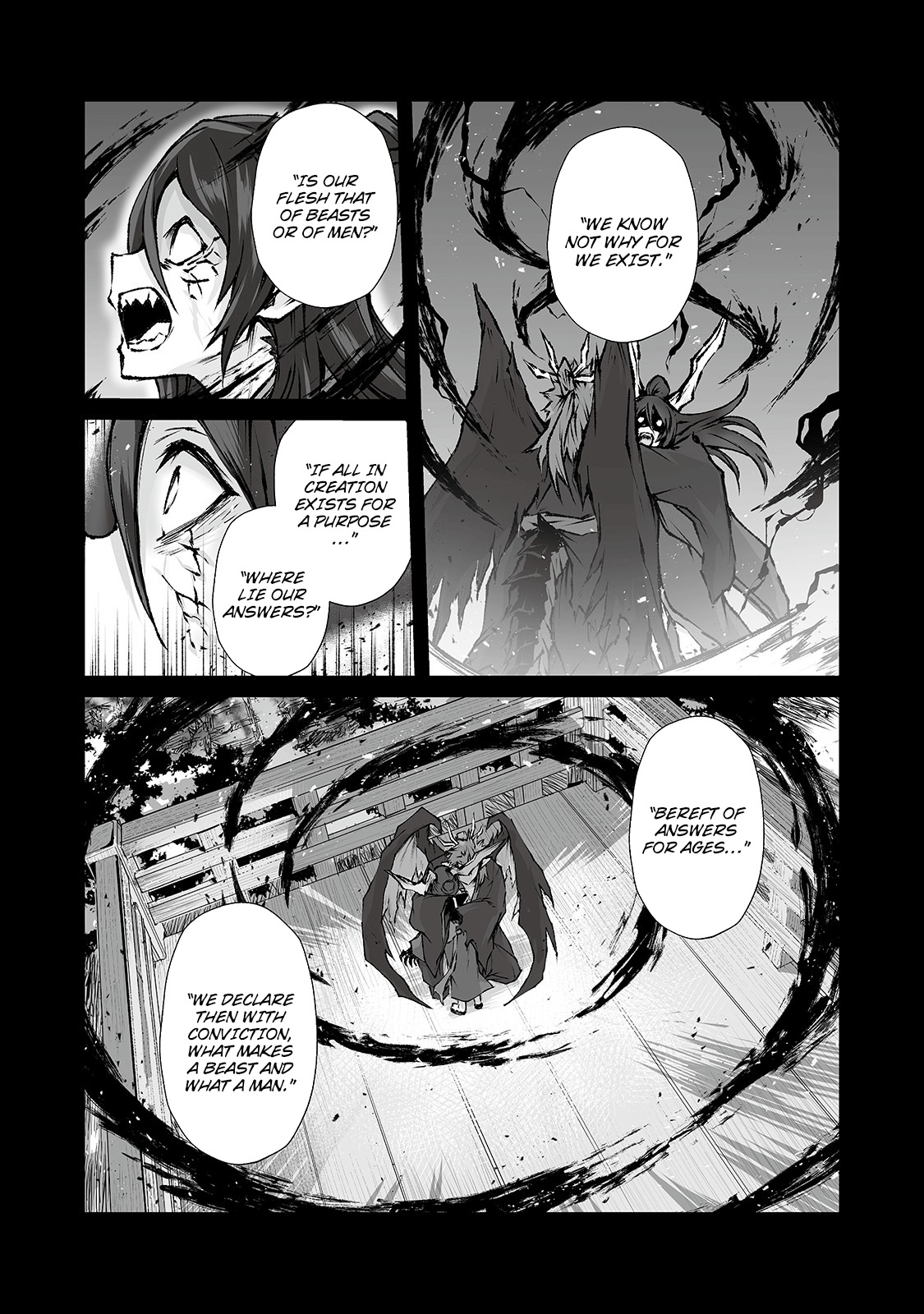 Arifureta: From Commonplace to World's Strongest Chapter 38 10